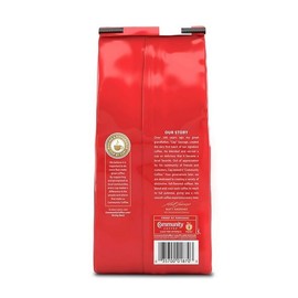 Community Coffee Premium Ground Coffee, French Vanilla Flavored, Medium Roast, 1