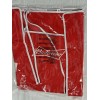 Budweiser King of Beers Barbeque Grilling Apron Red New