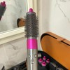 Round Volume Brush for Dyson for Airwrap HS01 Multi-Styler Part