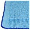 vhbw 3 x Wipes Compatible with iRobot Braava 380, 390,