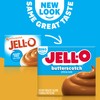 Jell-O Butterscotch Sugar Free & Fat Free Instant Pudding &