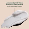 The Body Shop- Crema de día con aloe vera para