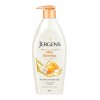 Jergens Miel Nutritiva Humectante, 400 Ml