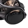 Sea Fishing Baitcasting Reel 9+1BB 6.3:1 16KG Drag Metal Wire
