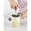 Betty Bossi Pancake Batter Maker h 27 x ø 16