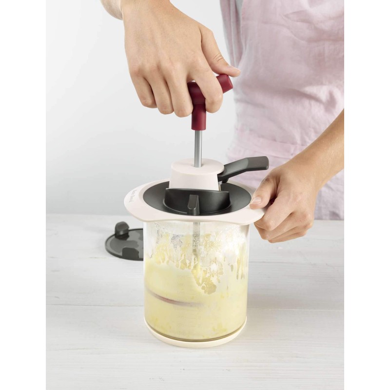 Betty Bossi Pancake Batter Maker h 27 x ø 16
