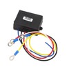 Electric Winch Wireless Remote Control System Switch 120W 12‑24V Replacement