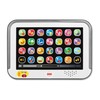 Fisher-Price Educational Fun Educational Toy for Toddlers, Smart Stages Tablet
