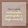 Shampoo Aceite De Macadamia Antifrizz 650ml Bioexpert