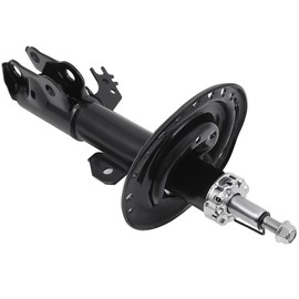 For Toyota Shocks (4pcs) LSAILON Front Rear Shocks Absorbers Fits 2012-2017 for Toyota Camry Shocks Struts Kits with 72941 72940 72943 72942