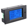 PZ-021 20A Digital AC LCD Voltage Current Power Energy Meter