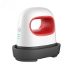 PRINTERWORLD612 Mini Heat Press Machine Iron Transfer Sublimation T-Shirt Small
