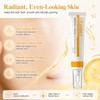 Vitamin C Booster Shot Serum for Face with Glutathione, Niacinamide