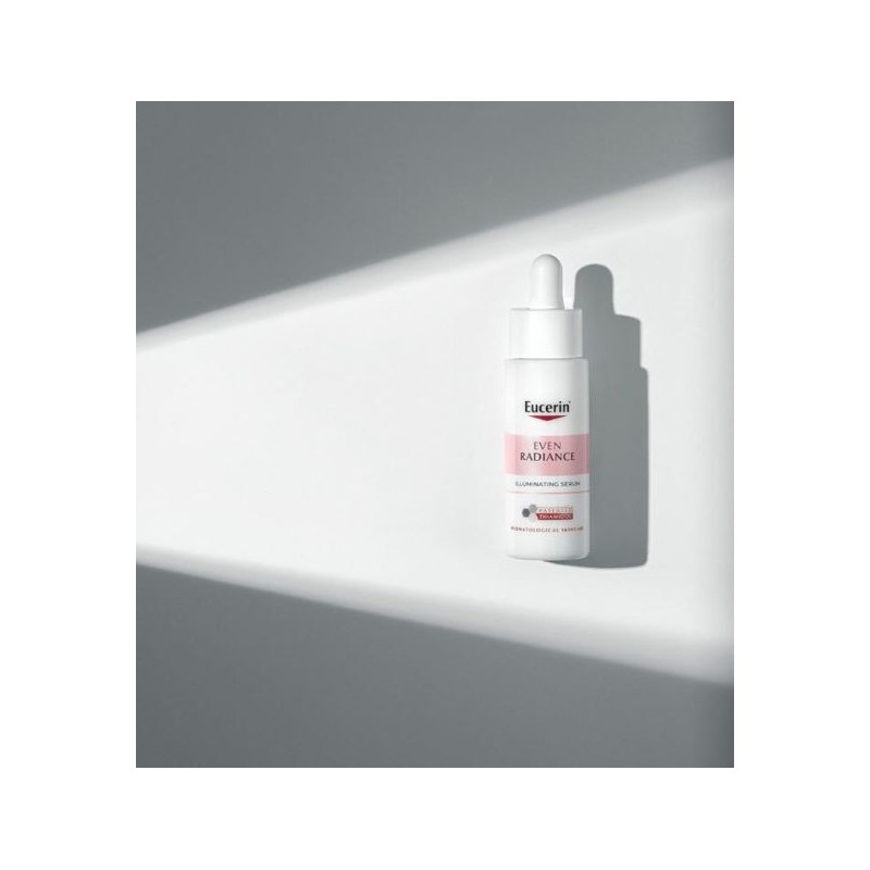 [Tiamidol Serum/Glow Home Care] Eucerin Even Radiance Illuminating Serum 30ml