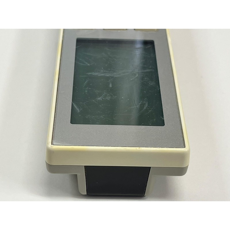 Panasonic A75C3546 Air Conditioner Remote Control