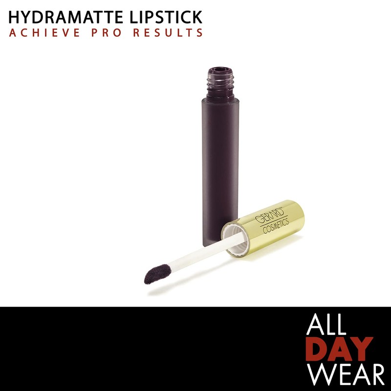 Hydra Matte Liquid Lipstick - Knight Rider by Gerard Cosmetic