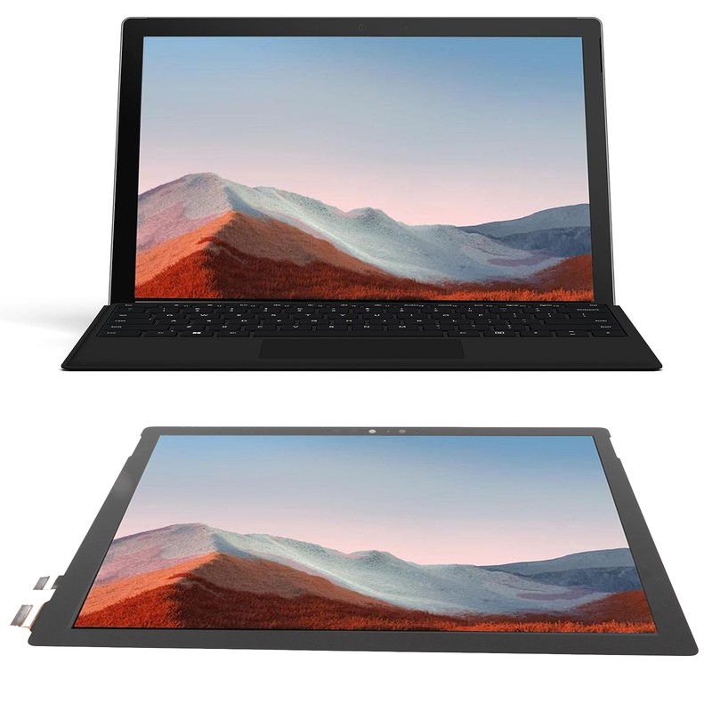 Laptop Touch Screen Replacement Multi Touch Organic Light Emitting Diode