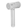 Electric Massage Hammer 650nm Red Lighting Relieve Fatigue Rechargeable Handheld