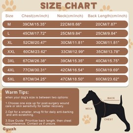Dog Surgical Recovery Suit for Male & Female Small Dogs, Lightweight Anti‑Lick Belly Band & Spay Neuter Onesie, Soft Post‑Surgery No Lick Cone Alternative Wrap Grey L