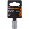 GEARWRENCH 1/4" Drive 6 Point Standard Metric Socket 13mm -