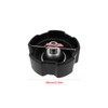 Briny River Fuel Cap Fuel Cap Assembly Compatible with Honda