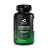 Suplementos Domos Billones Probióticos Inulina Agave Cepas 120 Cápsulas