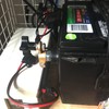 Ampper M6 Thread Male Lead Battery Terminal Charging Posts, M6