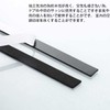 EVA Material Impact Resistant Sponge Gap Tape for Doors, Drafts,