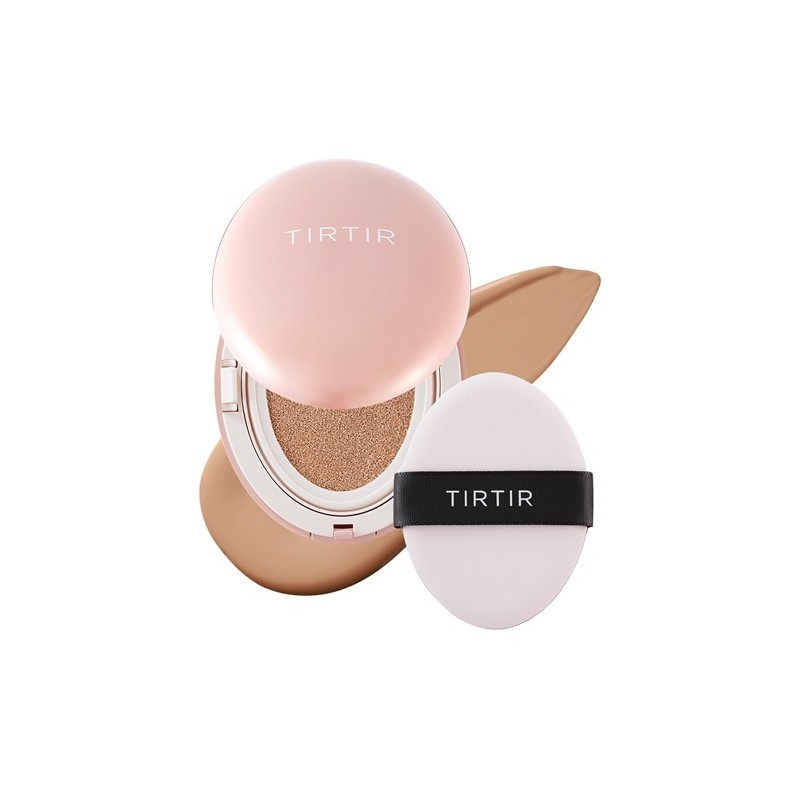 TIRTIR [NEW] TIRTIR MASK FIT ALL-COVER CUSHION 18g - 27C