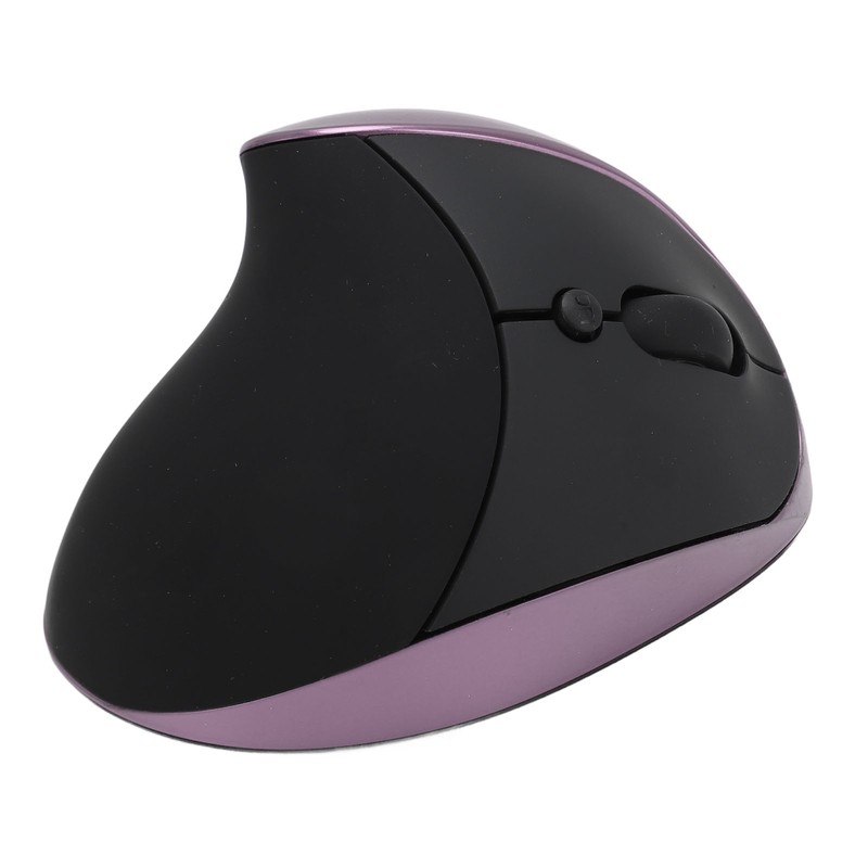 Right Hand Ergonomic Mouse 3 Adjustable DPI 800 1200 1600