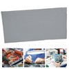 Thermal Pad 15W/mK Silicone Material 3.2g/cm Density Harmless 90x50mm Thermal