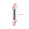 HAKSAI Chainsaw Sharpener, Chainsaw File for Stihl, Portable, Polishing, Simple,