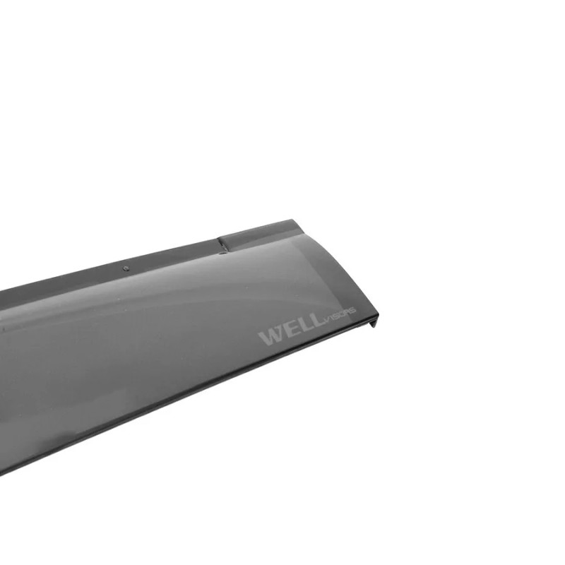 Wellvisors For 24 25 2024 2025 Toyota Land Cruiser Wind