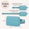 VOROLO Waist Pack for Running Fanny Pack for Women and