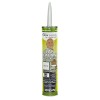 Dicor 501LSW-1 Epdm White Self-Leveling RV Lap Sealant-10.3 Oz Tube