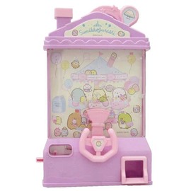 Unique Sumikko Gurashi Exciting Ball Catcher, Tapioka Park SG-0152PU