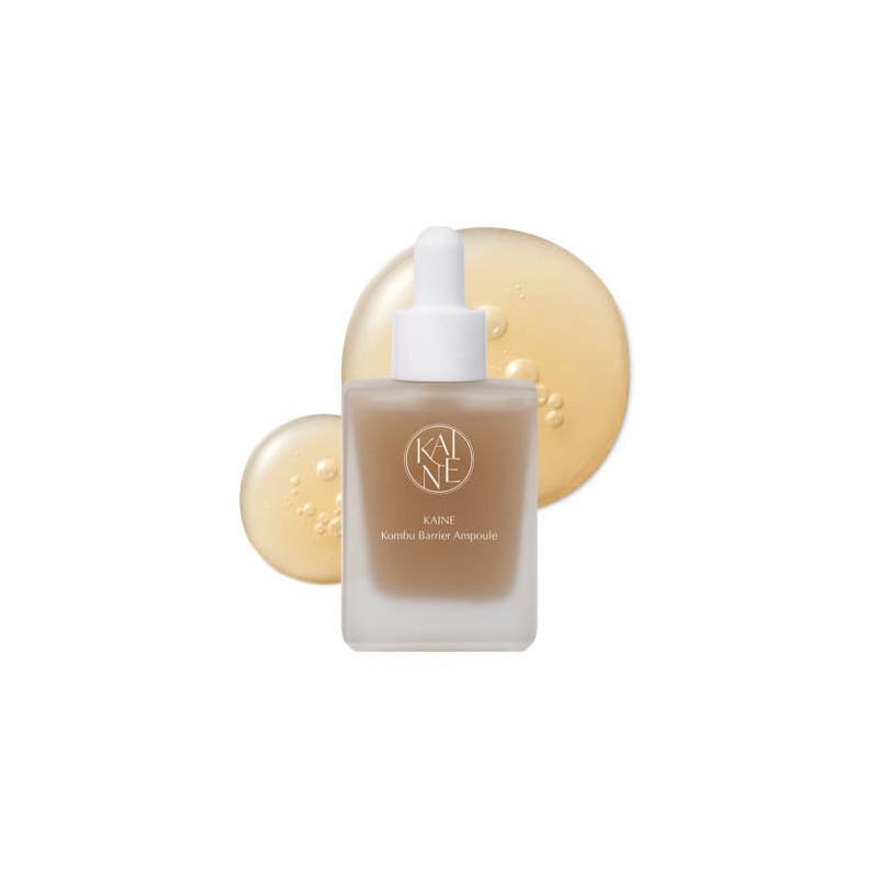 KAINE Kombu Barrier Ampoule 30ml - KAINE Kombu Barrier Ampoule