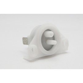 Presair – Sensitive Differential Air Switch Switch, Part Number D1000E