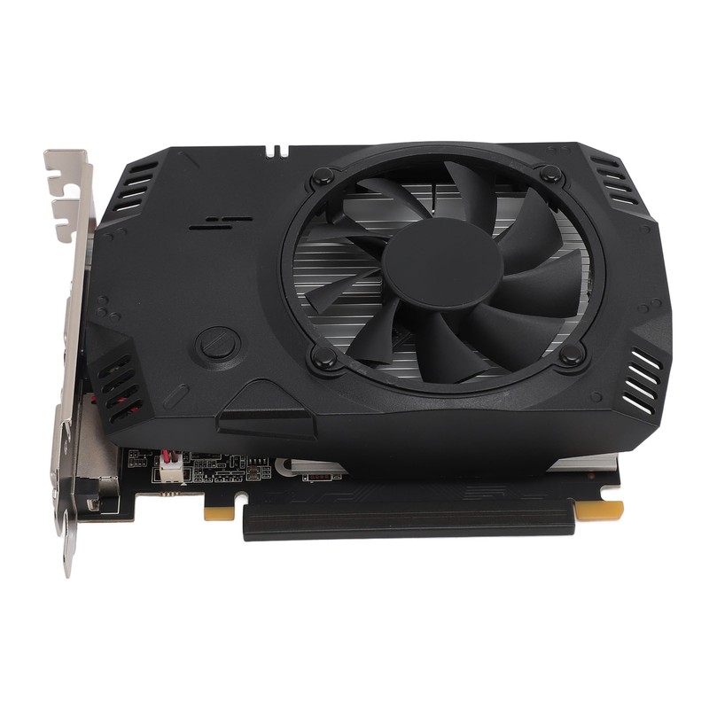 GT730 2GB DDR3 128bit Gaming Graphics Card 2560x1600 Resolution PCI