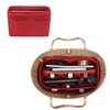 Himai Purse Organizer Insert, Bag Organizer,Perfect for Speedy Neverfull and