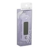 Sonic Timer Stickle Timer Dial Violet SP-8327-V