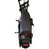 ARSPORT Center Exhaust Header 3 stage for Storm 200 Minibike,