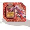 Pokemon TCG: Paldea Legends Tin (Random Tin)