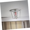 VILLFUL Sprinkler Head Cap Sprinkler Iron Construction Easy Installation Versatile