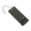 SUPVOX Outdoor Camping Essential Triple Frequency Emergency Whistle for Hiking