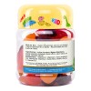 Multi Vitaminico Para Niños En Gomitas 60 unidades Kids Multi,
