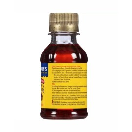 Zatarain's Concentrated Shrimp & Crab Boil Liquid Seasoning - 4 Oz