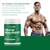 ESUNM ESUNM Creatine Monohydrate Powder, 5g Per Serving Creatine Powder