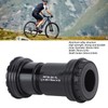 Bicycle Bottom Bike Square Taper Center Middle Shaft 46mm ID
