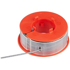 Bosch F016800175 Replacement 8 m x 1.6 mm Pro Tap Spool for Easy Trim and Combi Trim Models